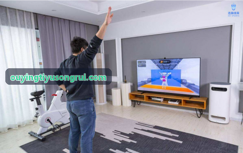 OUYINGTIYU中基于速度的力量训练模式解析